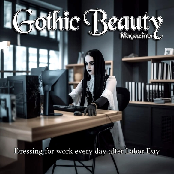 Gothic Other - Gothic room